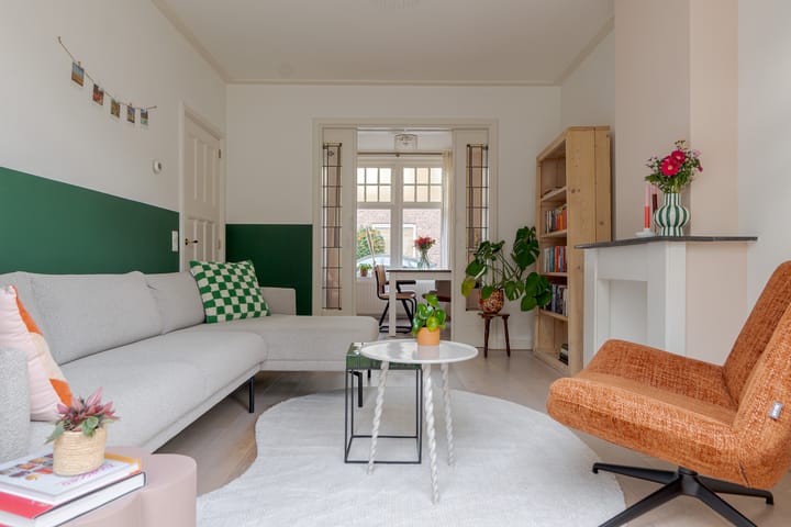 Foto 16 van Van Galenstraat 49