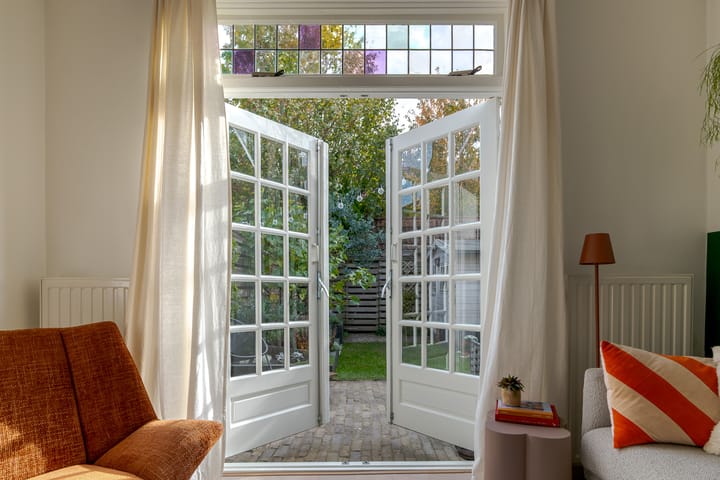 Foto 17 van Van Galenstraat 49