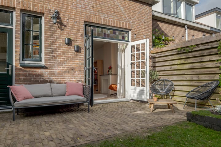 Foto 19 van Van Galenstraat 49