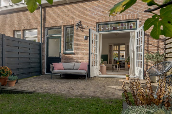 Foto 20 van Van Galenstraat 49