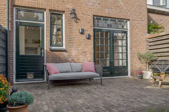 Foto 21 van Van Galenstraat 49