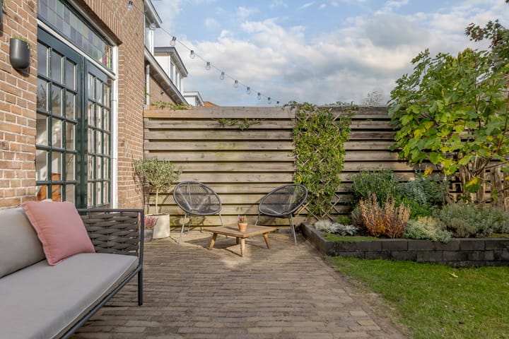 Foto 22 van Van Galenstraat 49