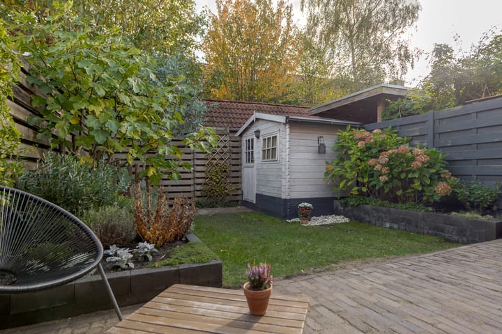 Foto 23 van Van Galenstraat 49