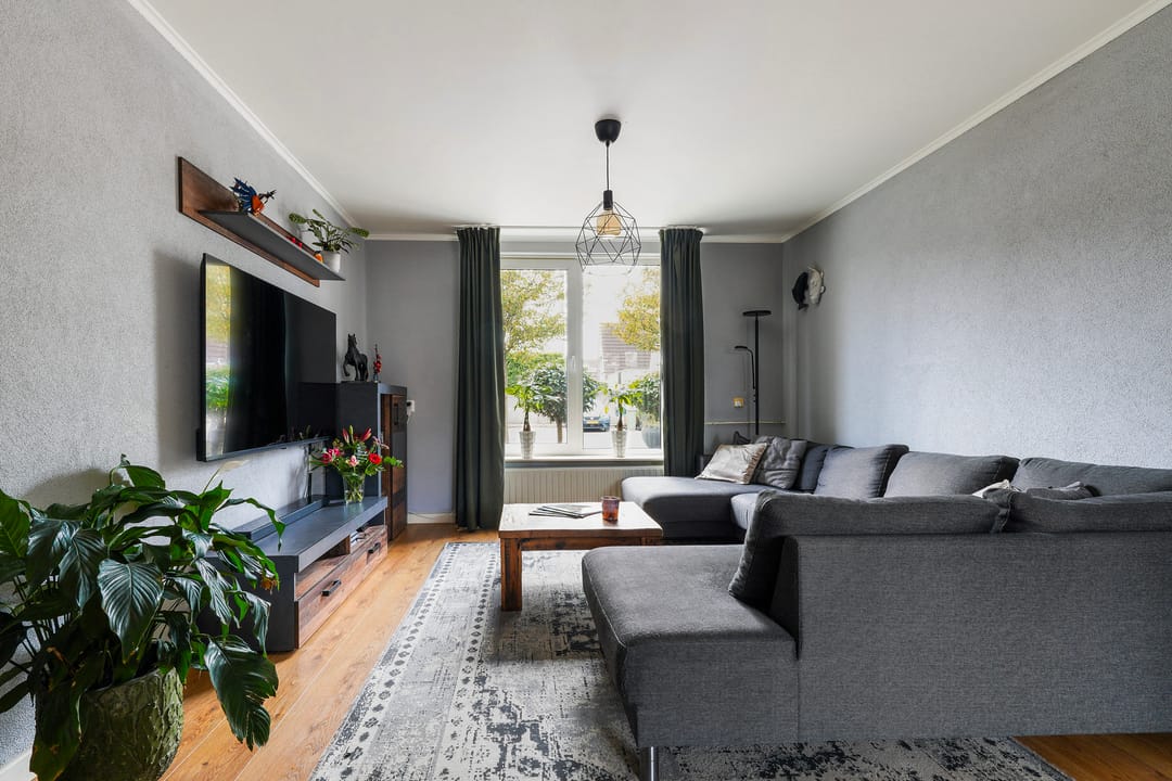 Foto 7 van Ranonkel 15