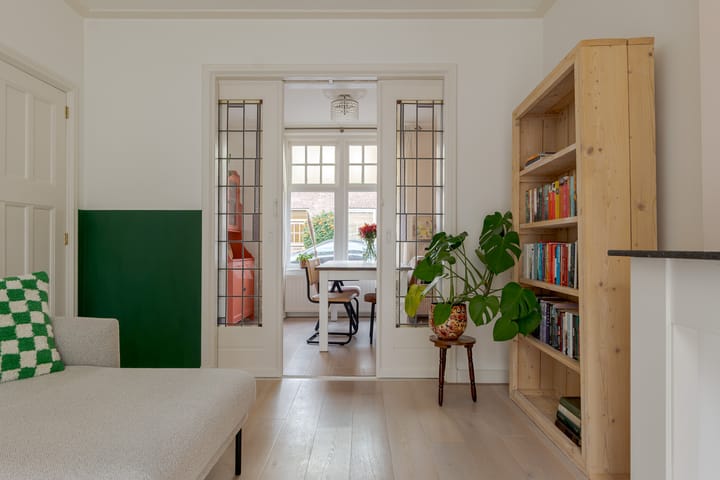 Foto 28 van Van Galenstraat 49