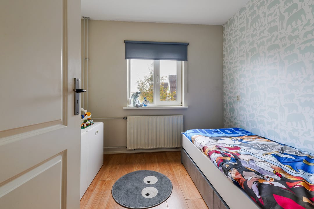 Foto 16 van Ranonkel 15