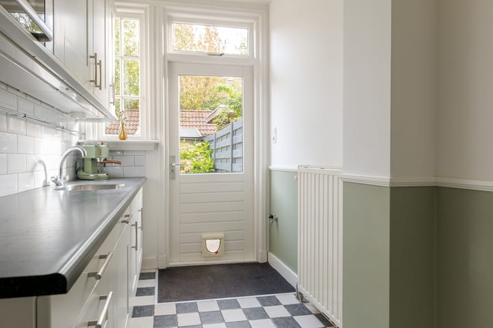 Foto 35 van Van Galenstraat 49