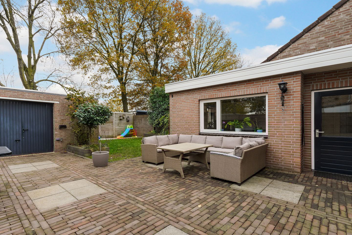 Foto 4 van Ranonkel 15