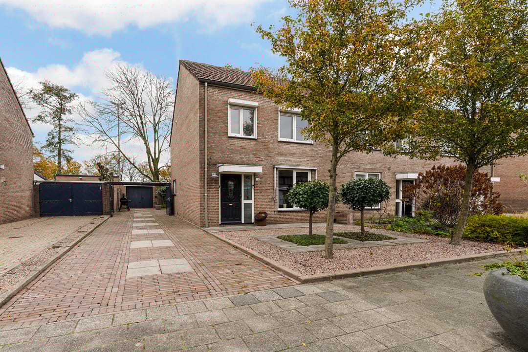 Foto 31 van Ranonkel 15