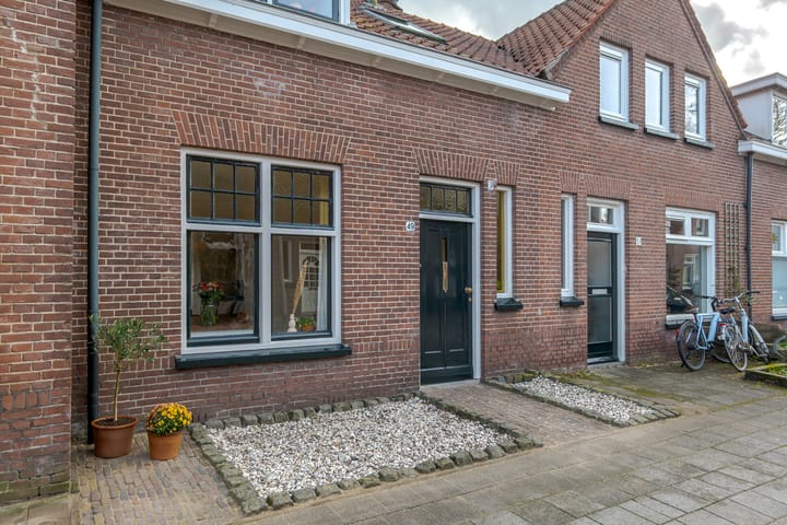 Foto 53 van Van Galenstraat 49