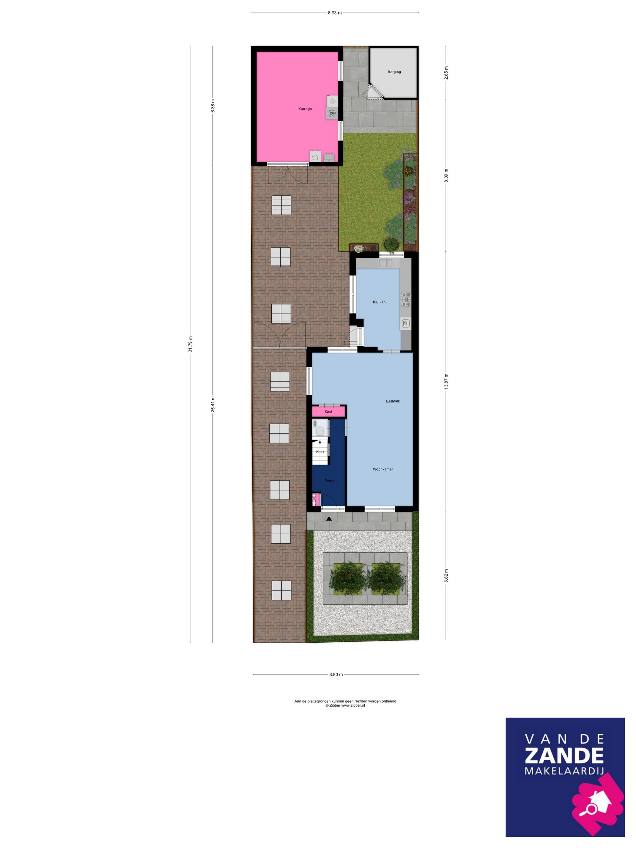 Foto 36 van Ranonkel 15