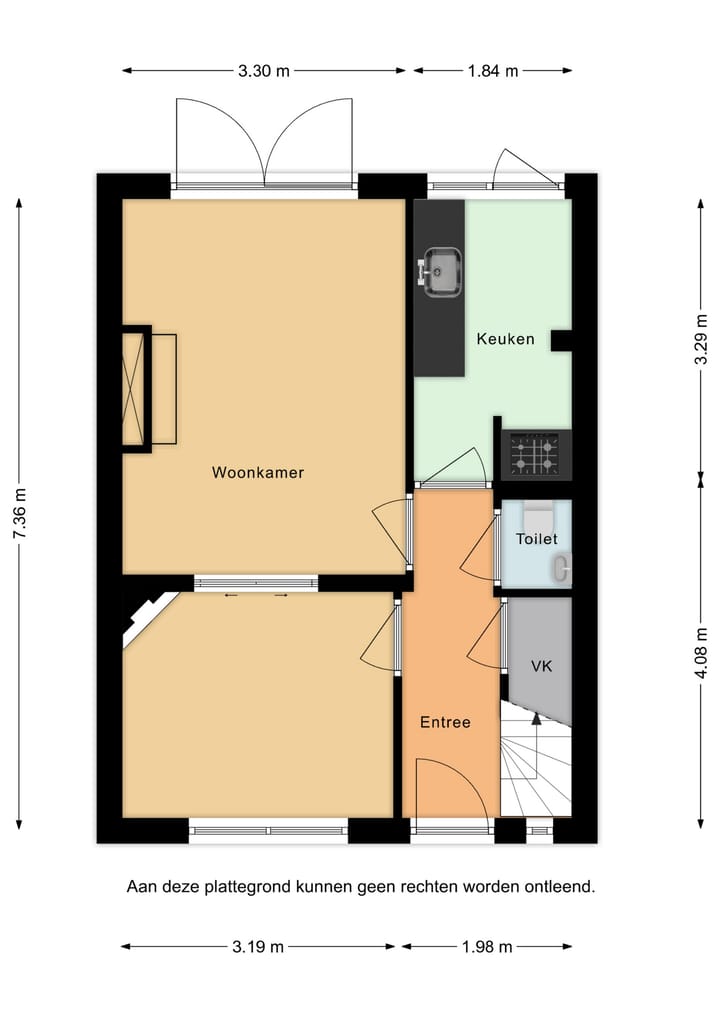 Foto 56 van Van Galenstraat 49