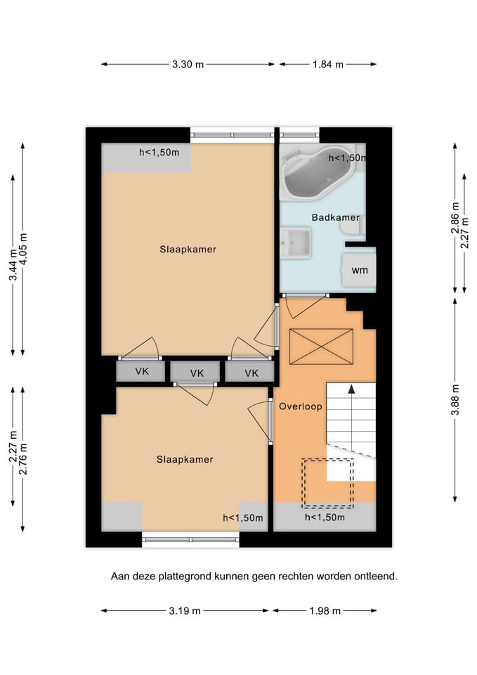 Foto 57 van Van Galenstraat 49