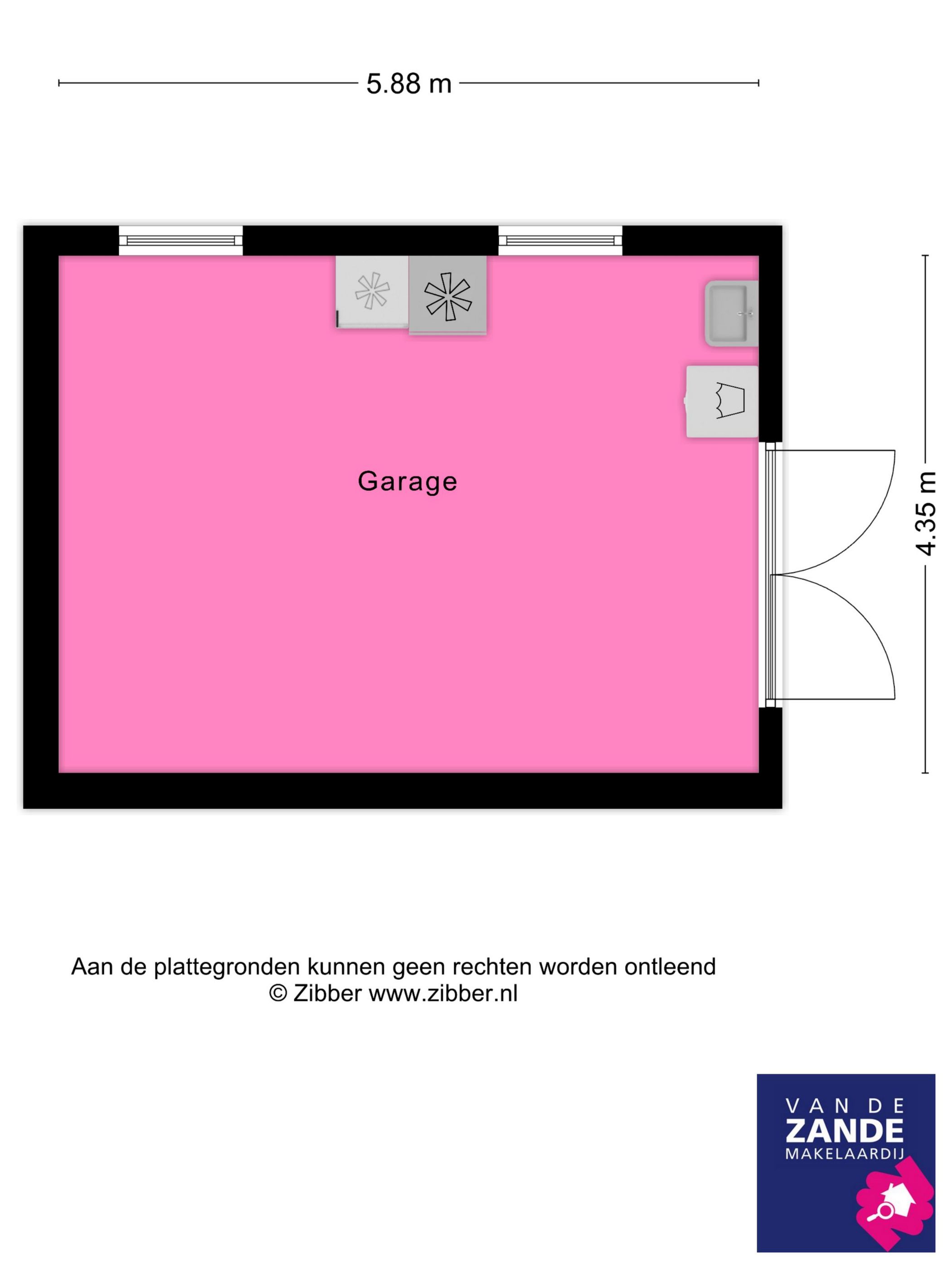 Foto 45 van Ranonkel 15