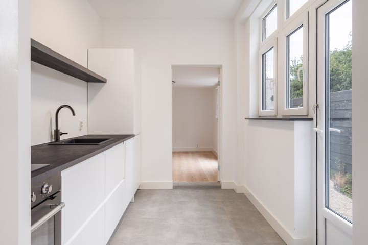 Photo 3 of Magnoliastraat 18