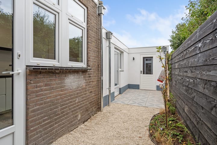 Photo 4 of Magnoliastraat 18