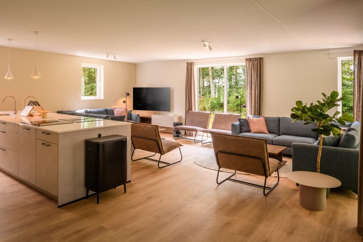 Photo 2 of Bosweg 2 (de Saale)