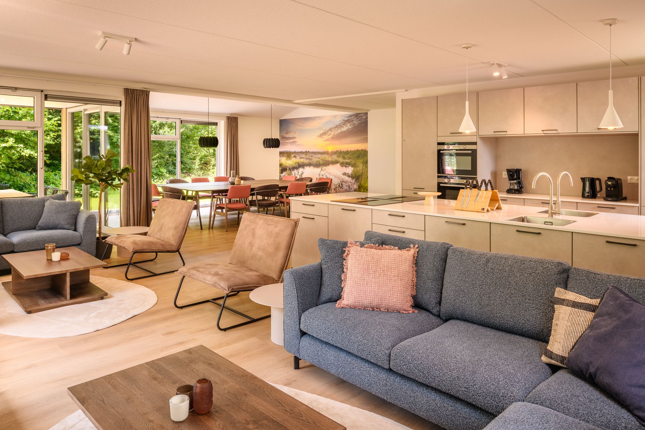 7-bedroom freehold villa in Gasselte — photo 3 of 5