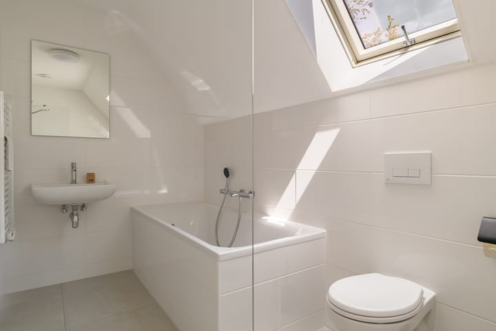 Photo 4 of Bosweg 2 (de Saale)