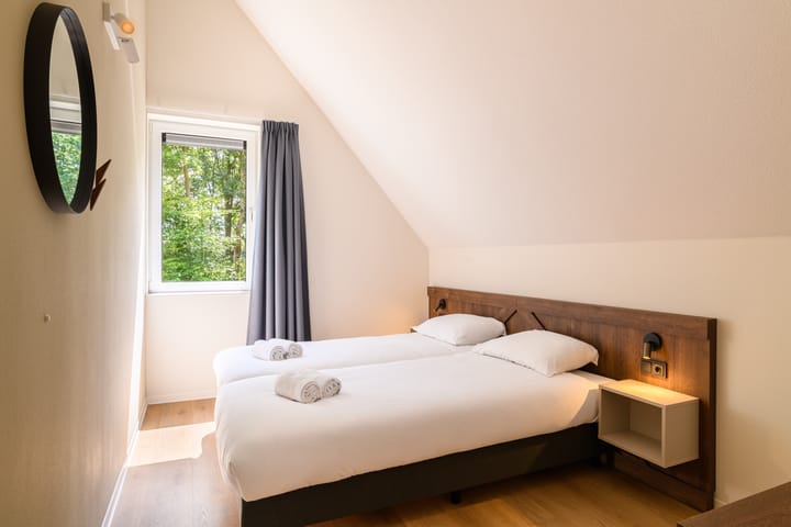 Photo 6 of Bosweg 2 (de Saale)