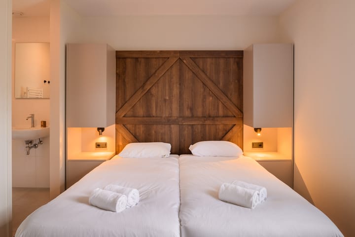 Photo 7 of Bosweg 2 (de Saale)