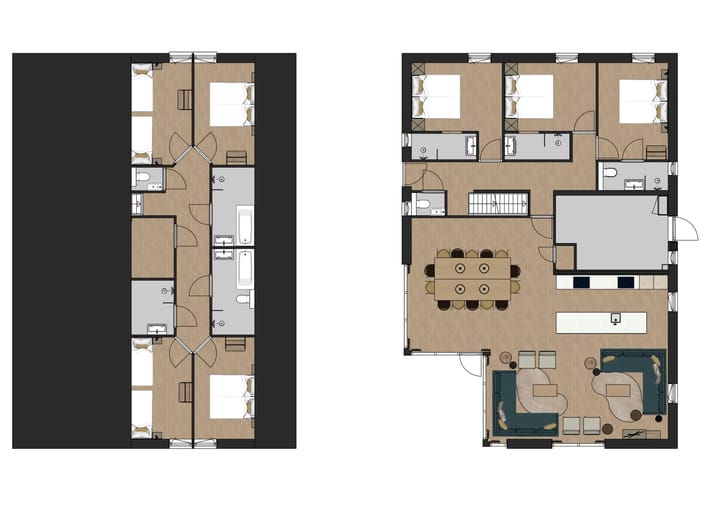 Photo 12 of Bosweg 2 (de Saale)