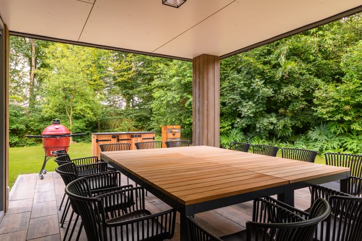 Photo 13 of Bosweg 2 (de Saale)