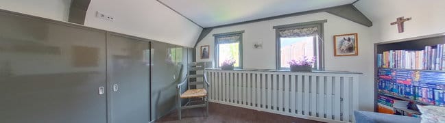 Slaapkamer