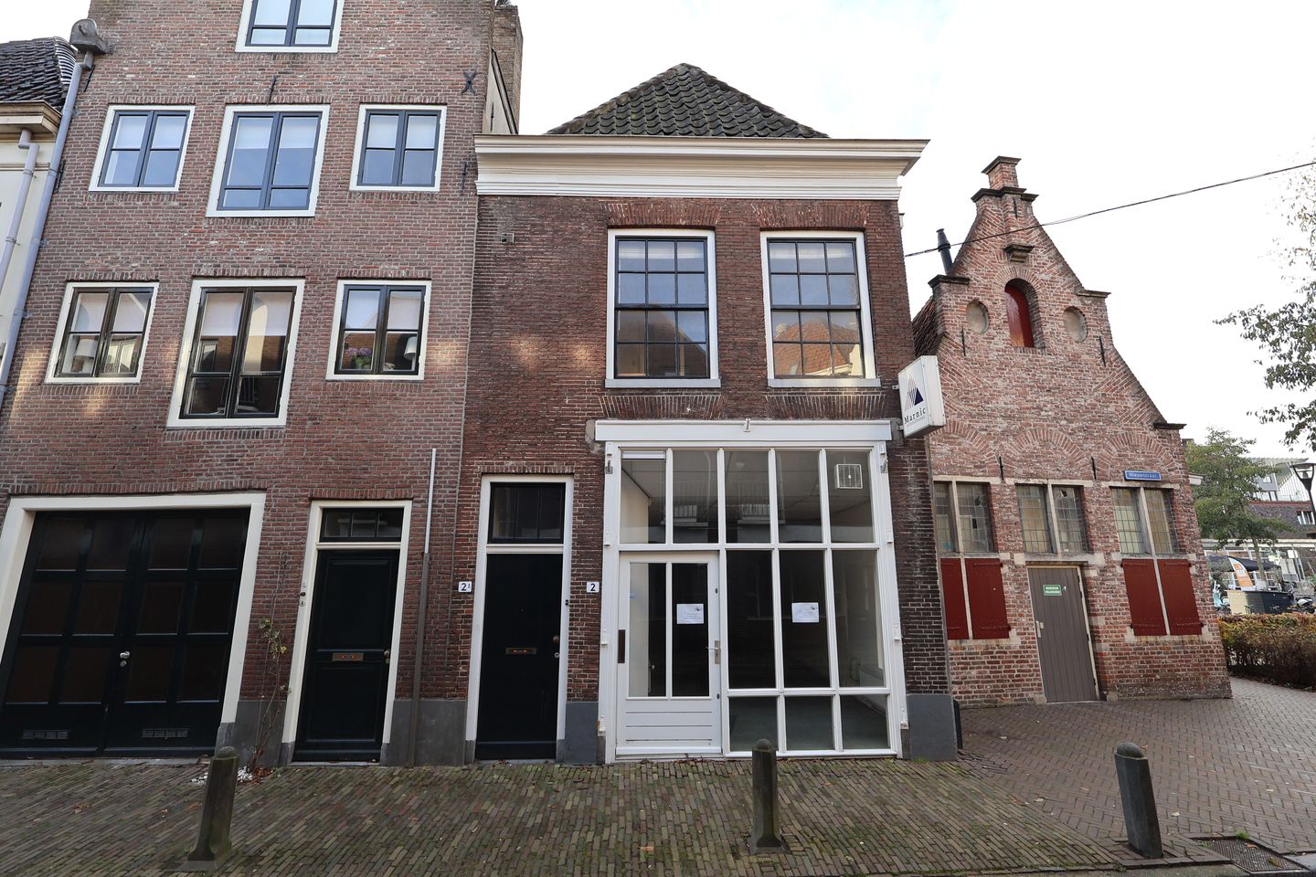 Bekijk foto 1 van Nieuwstraat 2