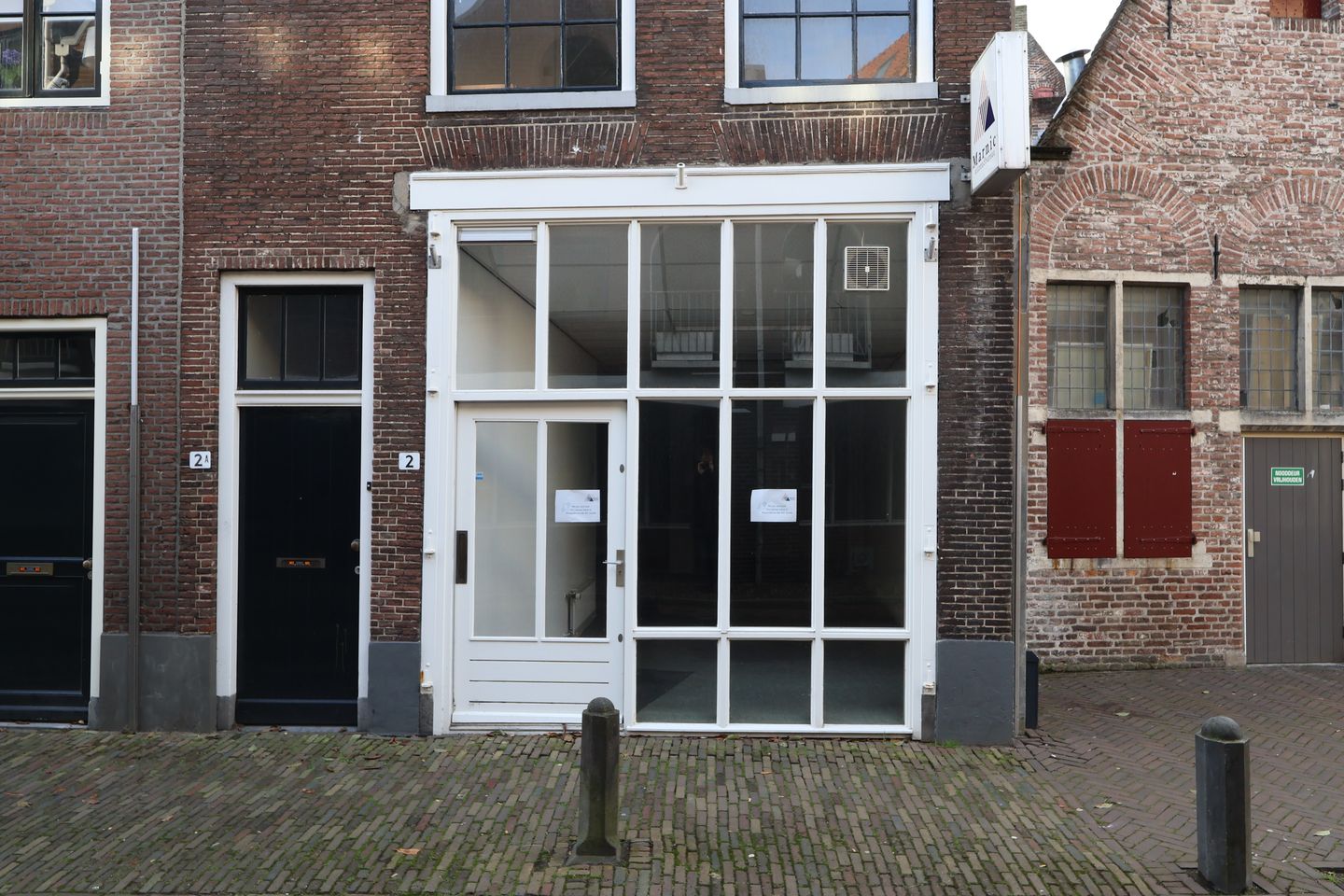 Bekijk foto 2 van Nieuwstraat 2