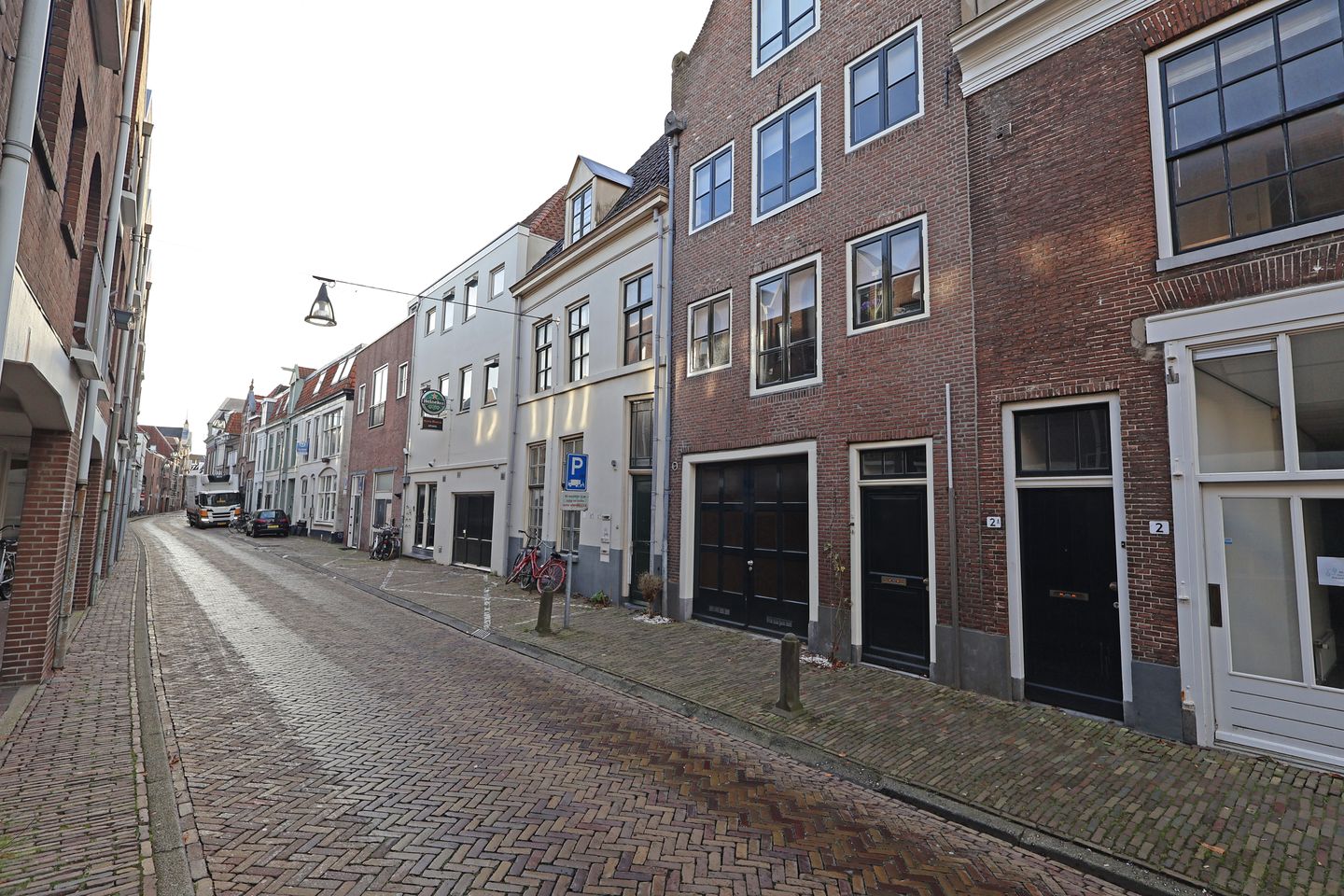 Bekijk foto 3 van Nieuwstraat 2