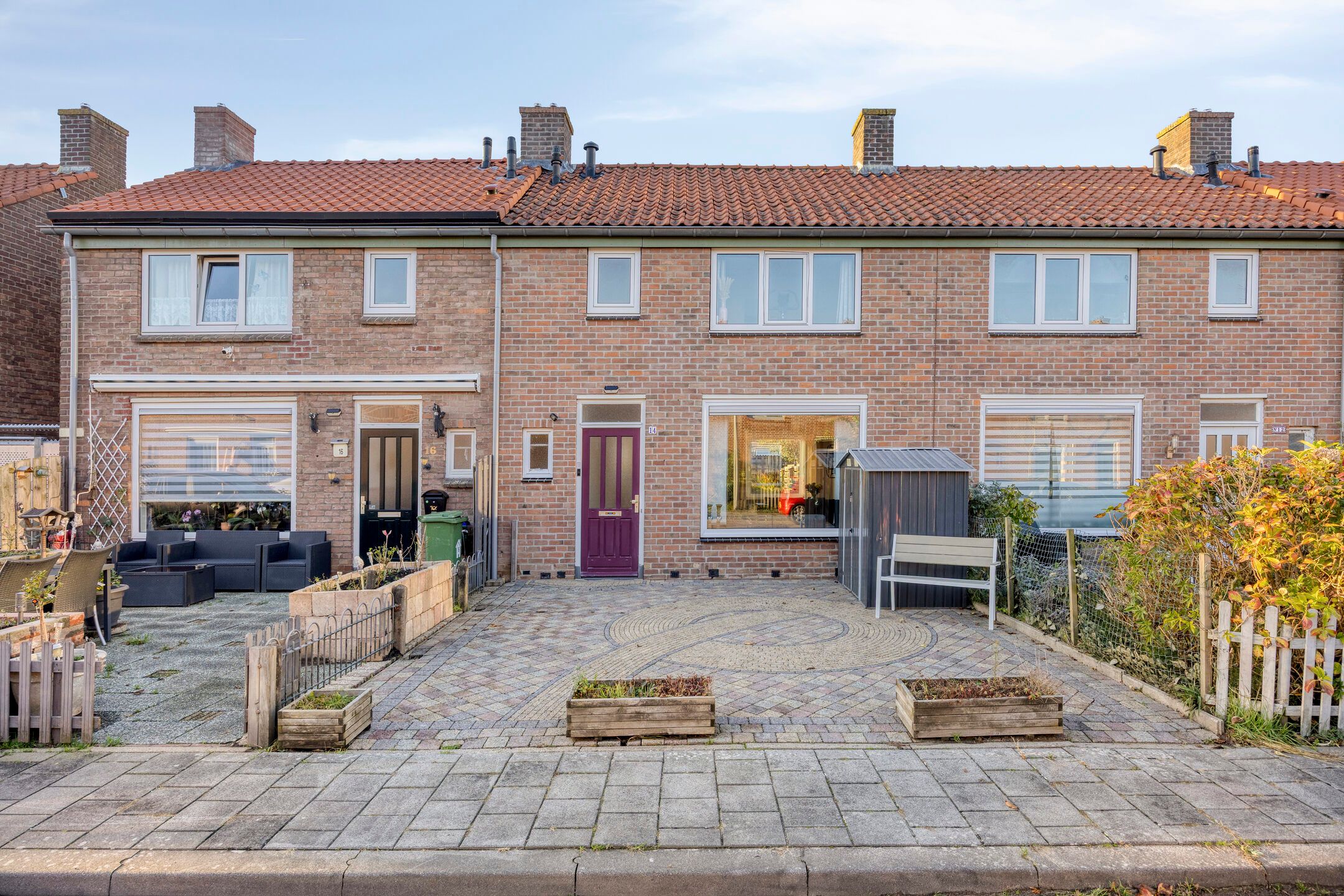 Bereklauwstraat, 14, Arnhem, 6832DG, Gelderland, Nederland 14 