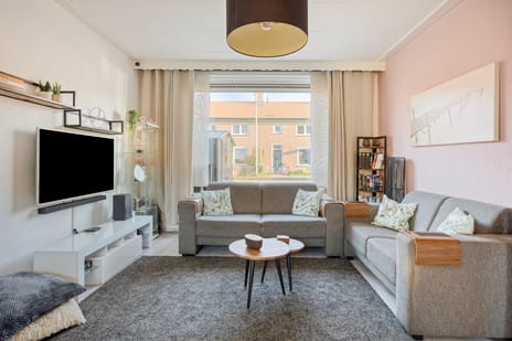 Bereklauwstraat 14 secondary image