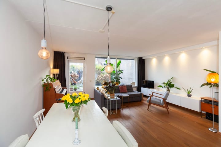 Photo 2 of Koekoeksbloemstraat 21