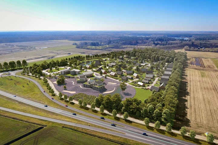 Foto 5 van Bosweg 2 (Eland Active)