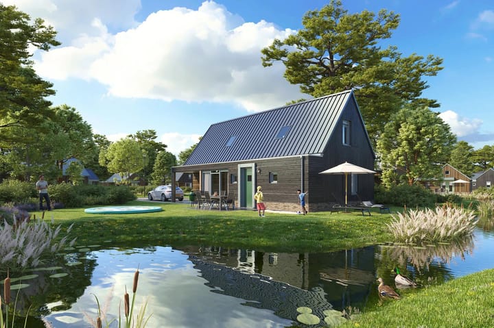 Foto 6 van Bosweg 2 (Eland Active)