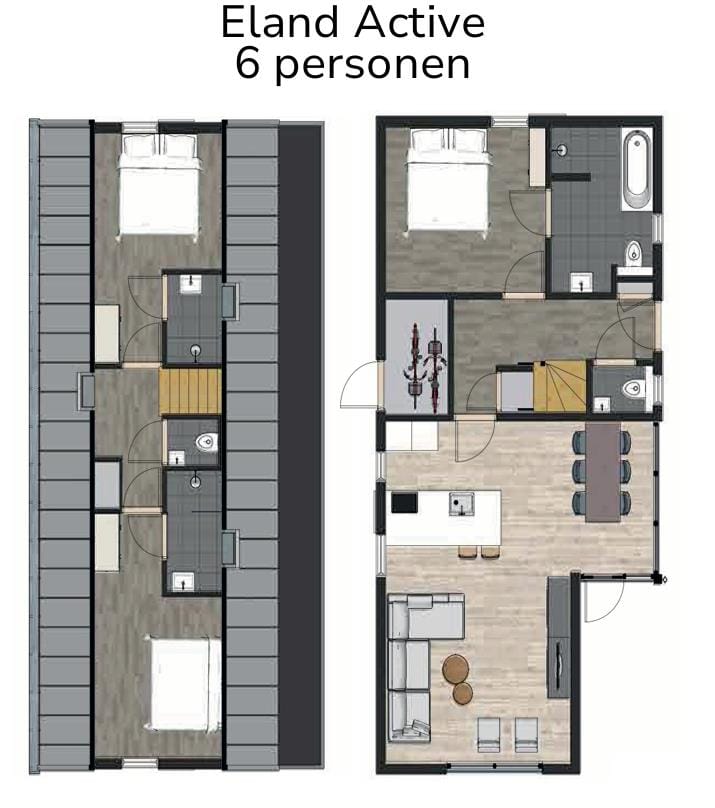 Foto 9 van Bosweg 2 (Eland Active)