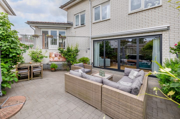 Foto 4 van De Terp 20