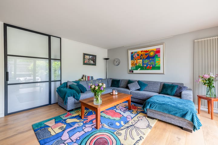 Foto 8 van De Terp 20