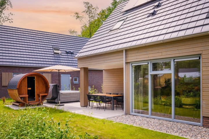 Photo 3 of Bosweg 2 (Kranssteen)