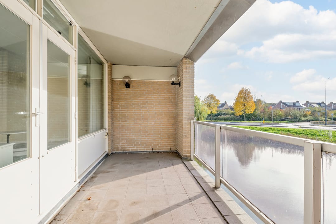 Foto 2 van Van Someren-Downerlaan 60