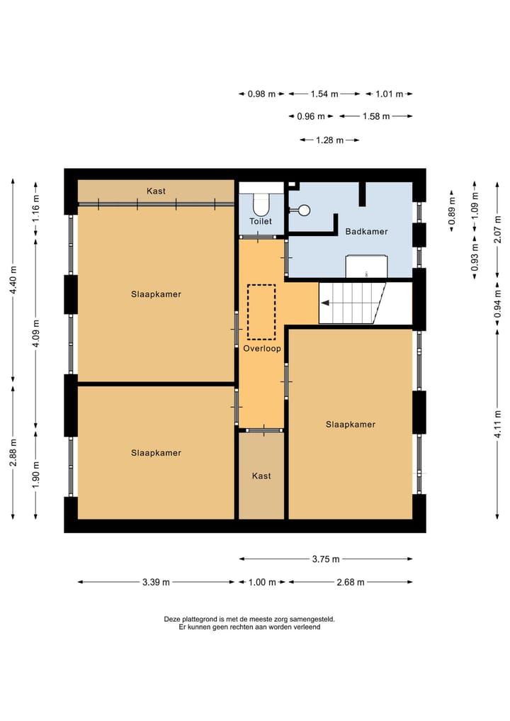Foto 35 van De Terp 20