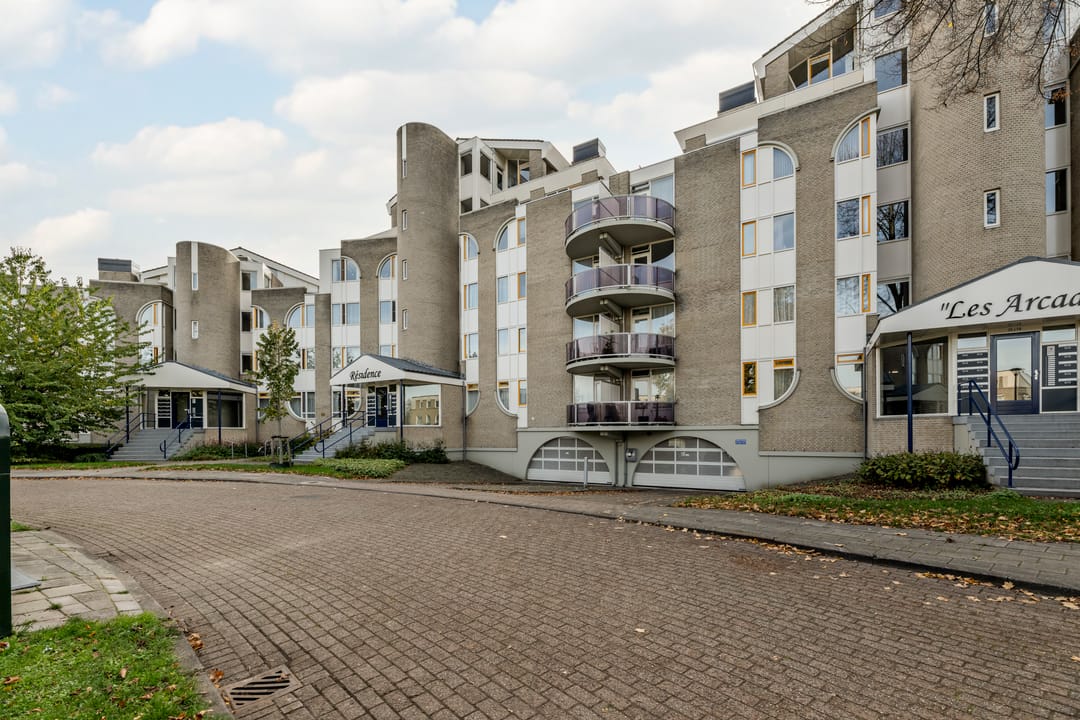 Foto 31 van Van Someren-Downerlaan 60