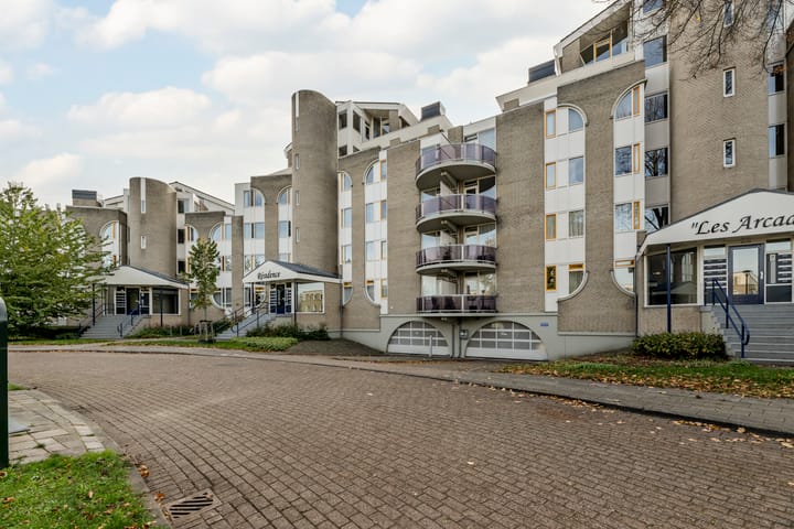 Photo 31 of Van Someren-Downerlaan 60