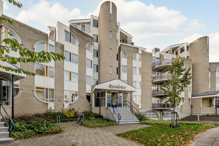 Photo 32 of Van Someren-Downerlaan 60