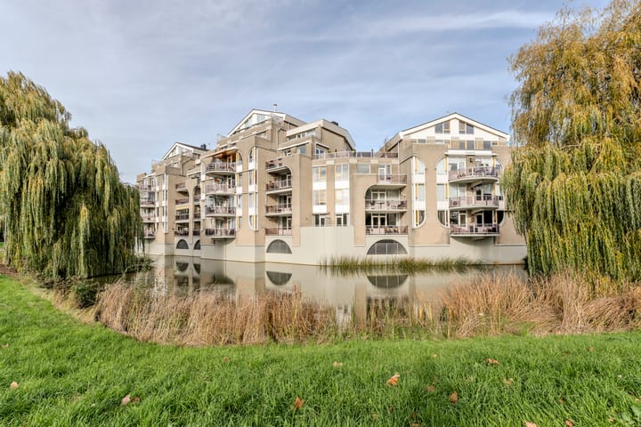 Photo 1 of Van Someren-Downerlaan 60