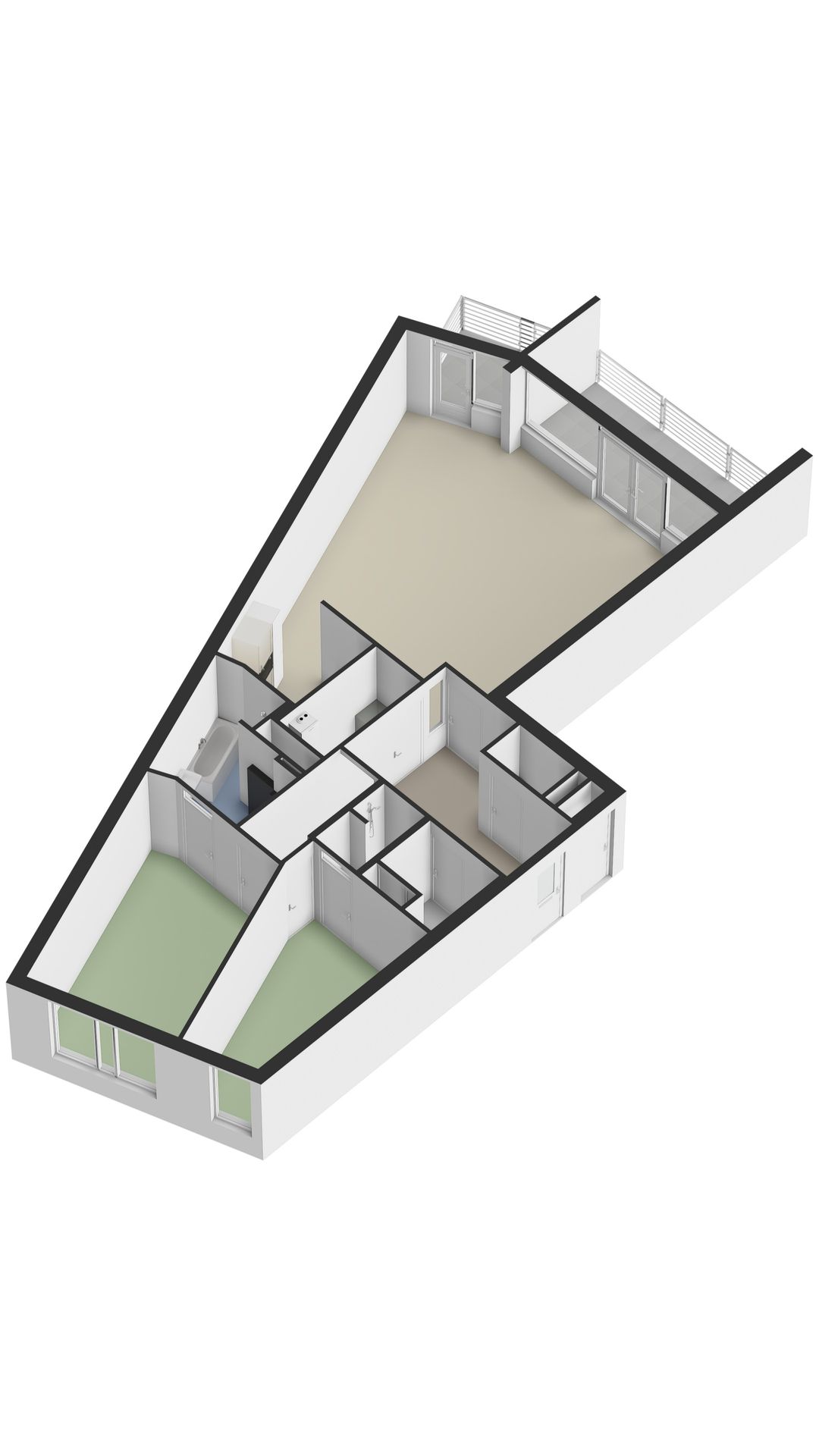 Foto 38 van Van Someren-Downerlaan 60