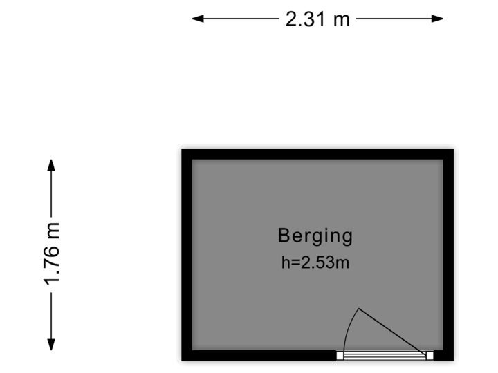 Berging