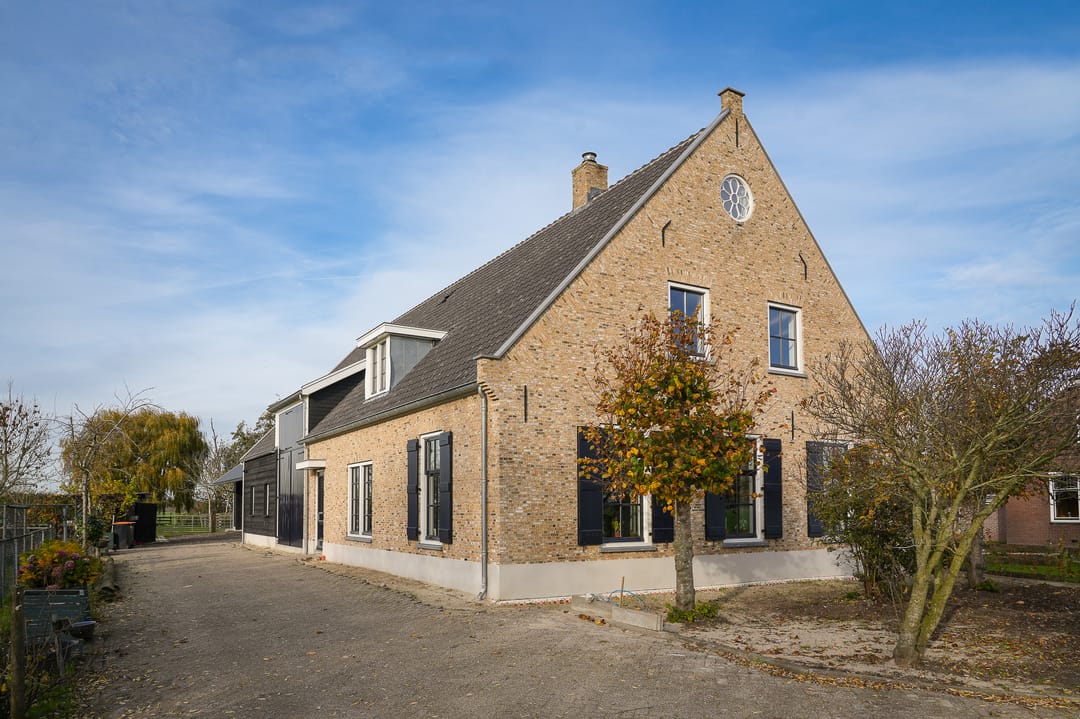 Foto 1 van Brandwijksedijk 39