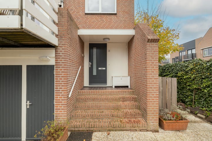 Photo 11 of Zwaluw 3